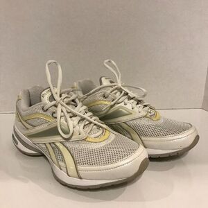 Reebok Easytone Smoothfit womens shoes size 7‎